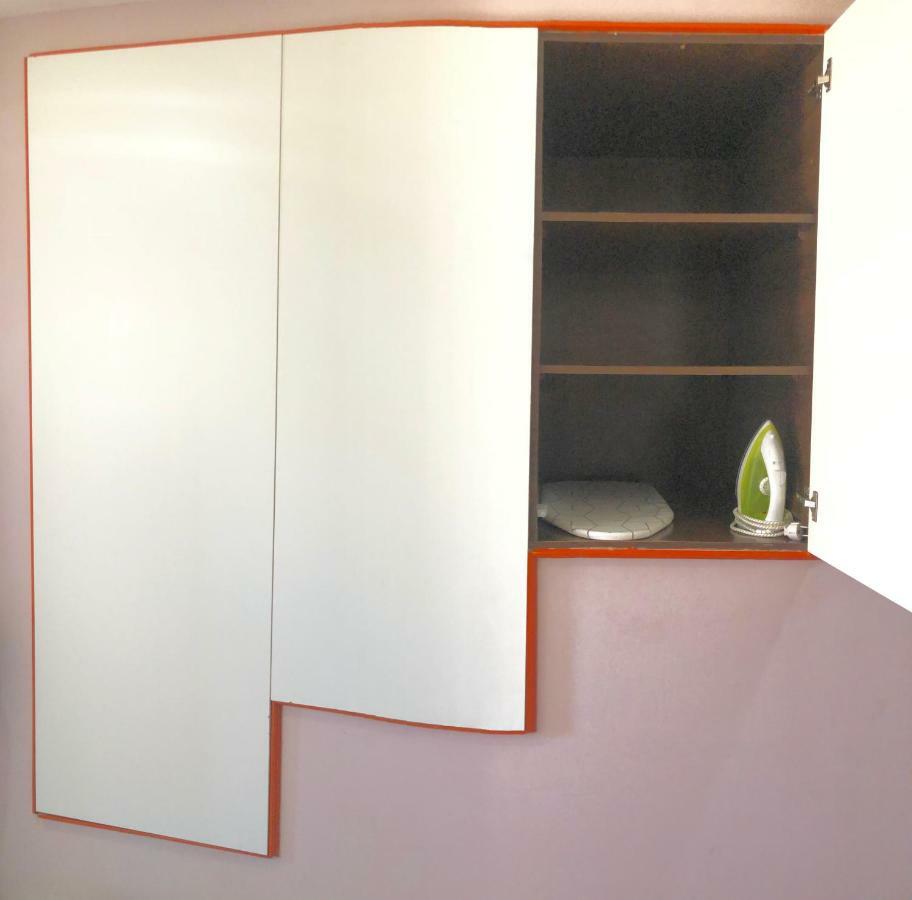 Estudio Moderno Y Acogedor, A 5 Minutos De La Playa 圣伊西德罗 外观 照片